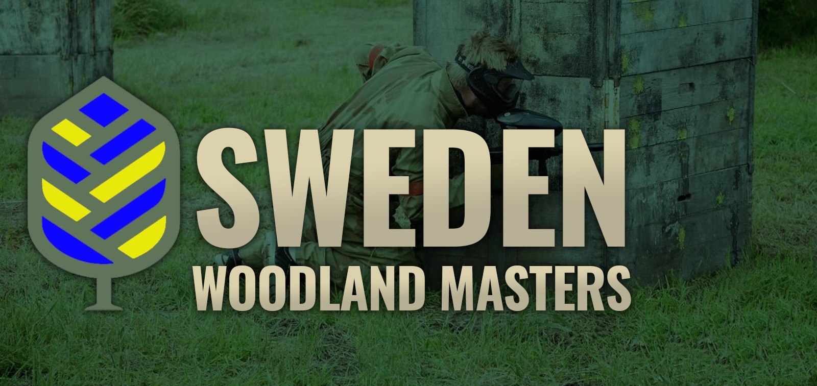Sweden Woodland Masters - ACpaintball